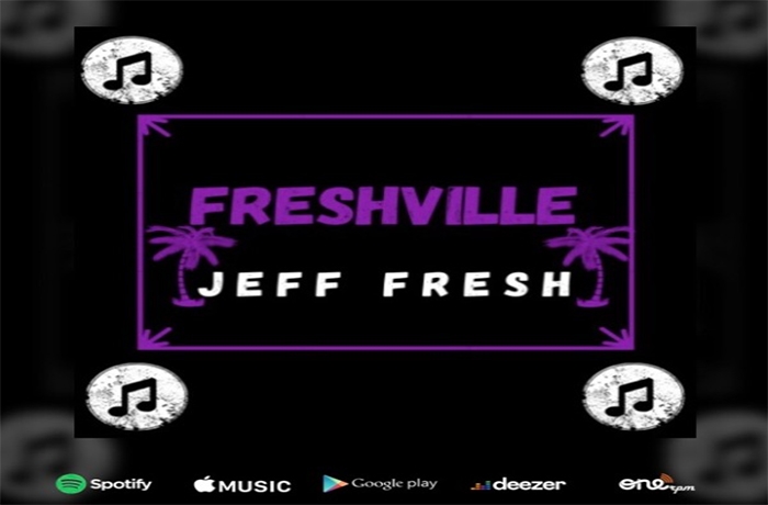 Jeff Fresh Freshville