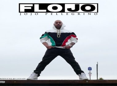 Jojo Pellegrino - FloJo