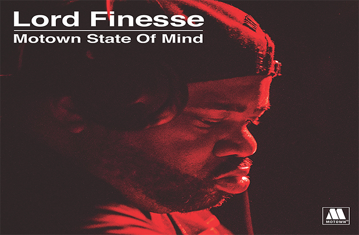 Lord Finesse Remixes Reimagines Classic Motown Songs For Inspired New Album 2