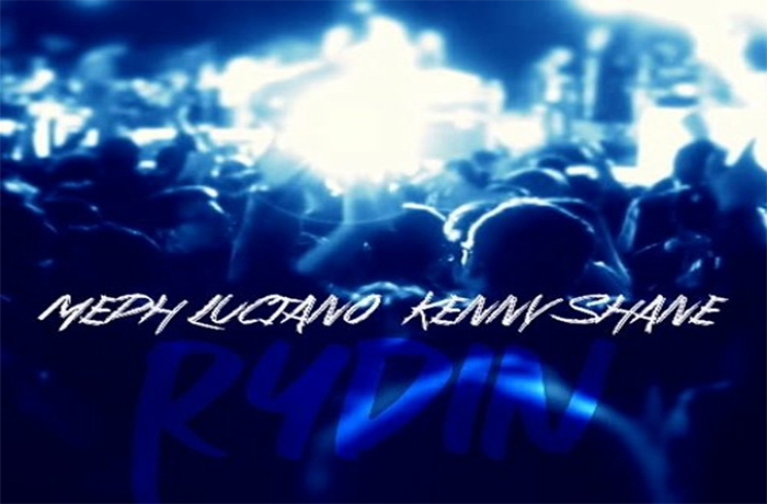 Meph Luciano ft. Kenny Shane Rydin