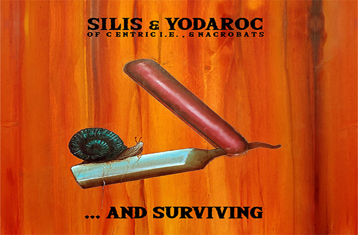 Silis Yodaroc Release A Few Tracks off Their Upcoming ...And Surviving Album