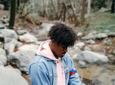 ToBy - Set To Release "THE OUTSIDE" EP