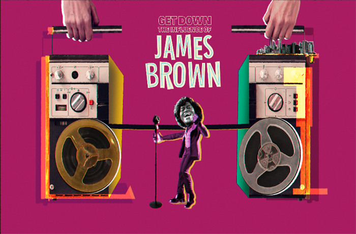 Urban Legends UMe Releases James Brown Mini Documentary