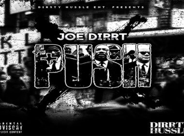 Joe Dirrt - Push