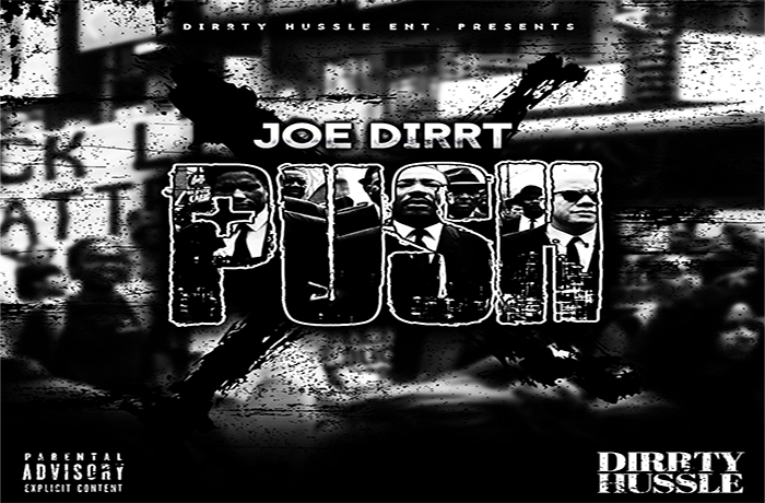 Joe Dirrt Push