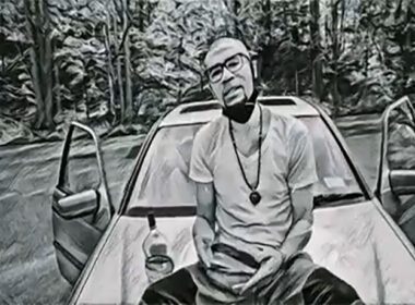 Nomad Carlos & The Artivist - Psyche Gauge