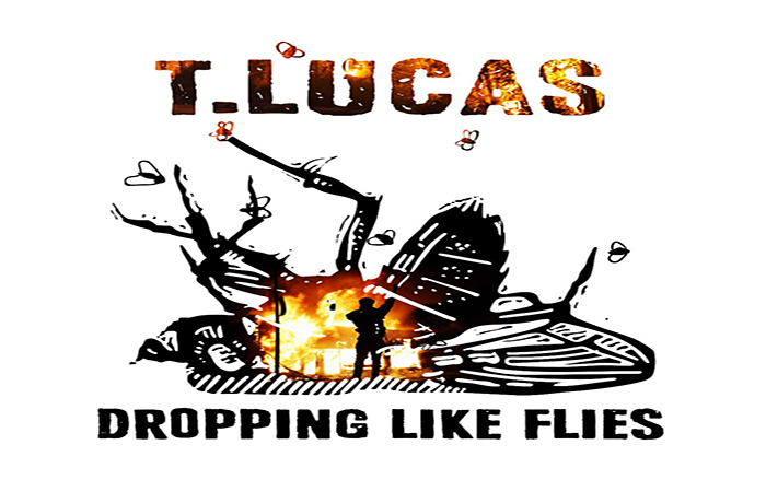 T.Lucas Dropping Like Flies