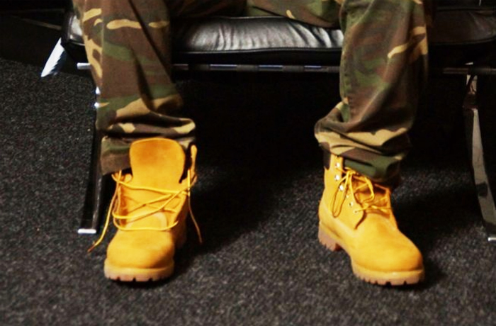 Timberland Can Thank Hip Hop For Making It A Billion Dollar Brand