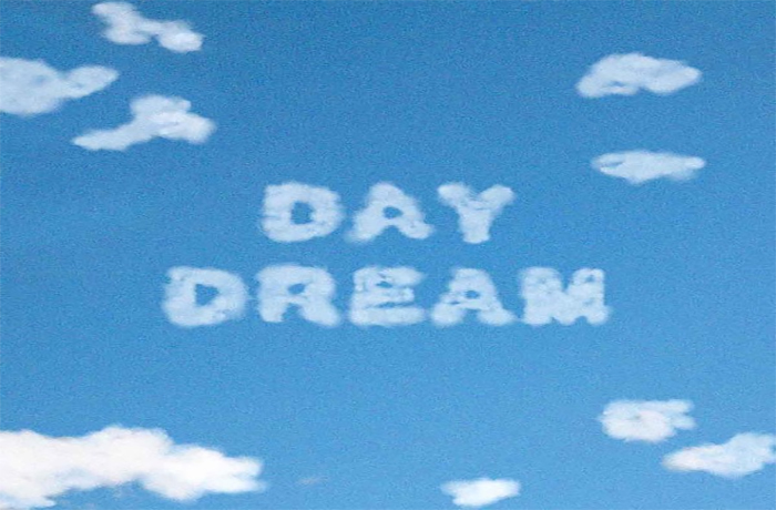 Trus Day Dream