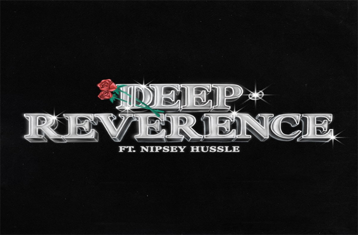 Big Sean ft. Nipsey Hussle - Deep Reverence