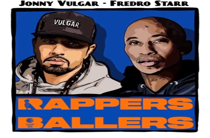 Fredro Starr Jonny Vulgar Rappers And Ballers Video