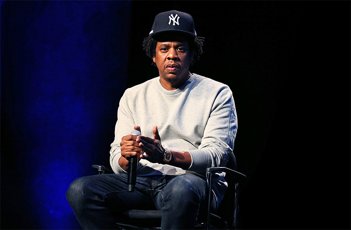 Jay Z Called Out By Black Twitter For Line In Entrepreneur