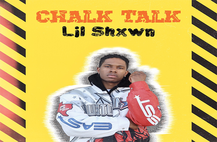 Lil Shxwn Chalk Talk Video