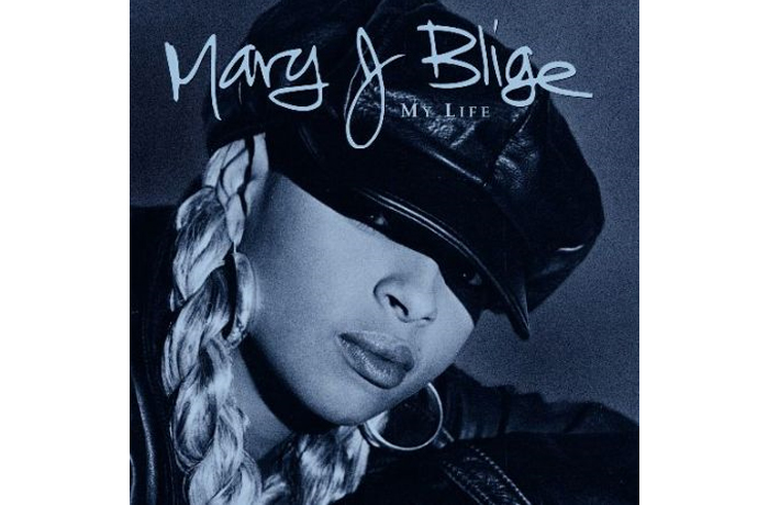 Mary J. Bliges personal vulnerable 1994 second album My Story being re pressed for its anniversary
