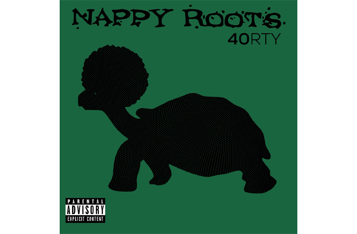 Nappy Roots Release New Single Footie Socks and Ice Cream Launch Pre Order For Upcoming LP 40RTY