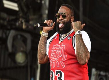 Rick Ross Found Not Guilty In 50 Cent Copyright Infringement Claim