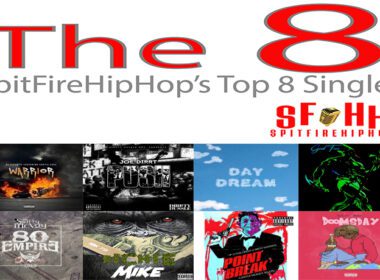 Top 8 Singles: July 12 - July 18 led by Curtis Coke, Joe Dirrt & Trus