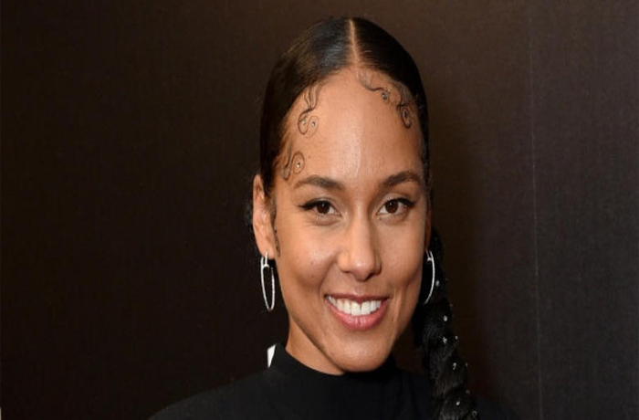 Alicia Keys and NFL Launch 1 Billion Fund for Black Owned Businesses