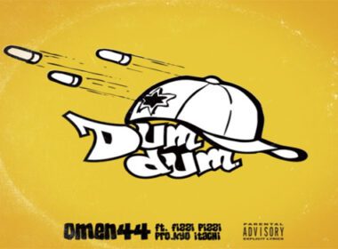 Omen44 - Dum-dum