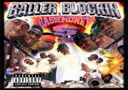 20th Anniversary Edition of BALLER BLOCKIN Soundtrack out Nov 20th