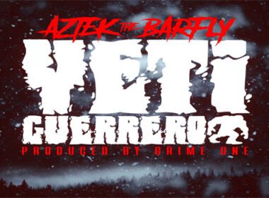 Aztek The Barfly - Yeti Guerrero