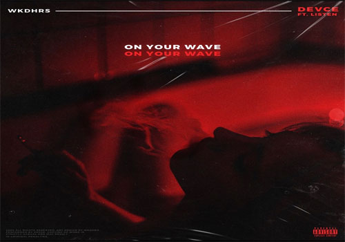 Devce ft. Listen On Your Wave