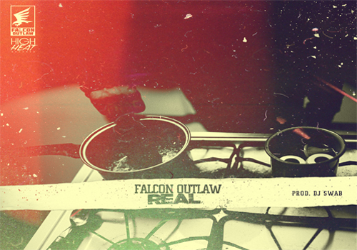 Falcon Outlaw Real