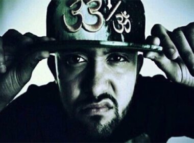 Jookz Releases New Single, "Yerrr"