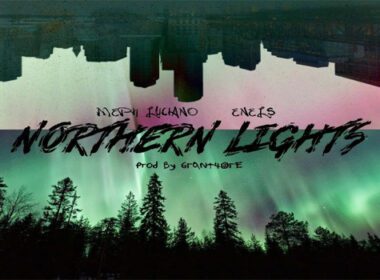 Meph Luciano Releases "Northern Lights" Featuring Enels