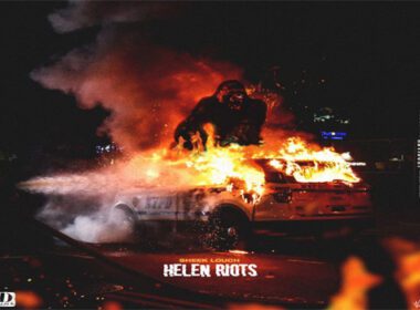 Sheek Louch Releases "Hellen Riots"