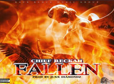 Chief Reckah - Fallen