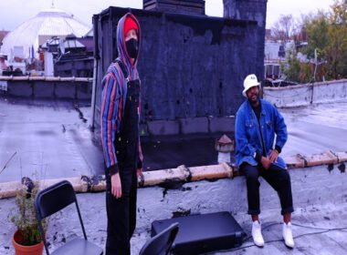 Small Bills Release Show Tonight