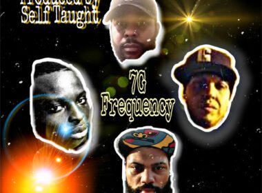 Mr. Ripley - 7G Frequency