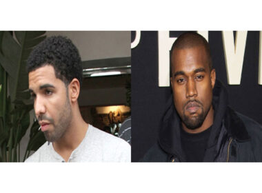 Kanye West Purportedly Releases Drake’s Home Address