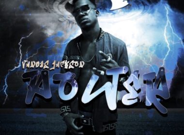 Vandes Jackson - Power (LP)