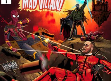 Choco Valens - Mad Villain