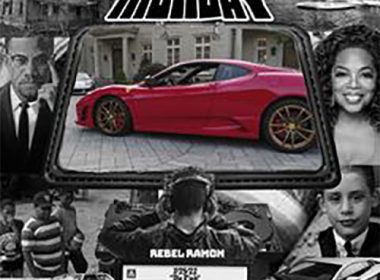 Rebel Ramon - Die Rich