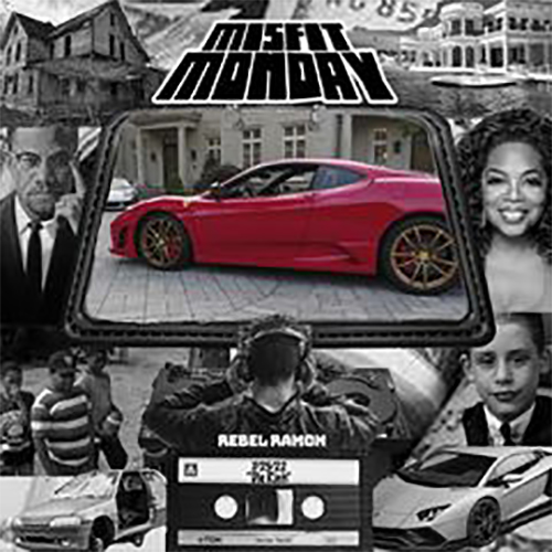 Rebel Ramon - Die Rich