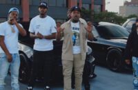 Black Soprano Family feat. Stove God Cooks - 297 Parkside Video
