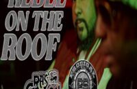 Ras Ceylon & Prodigal Sunn - Rebel on the Roof Video