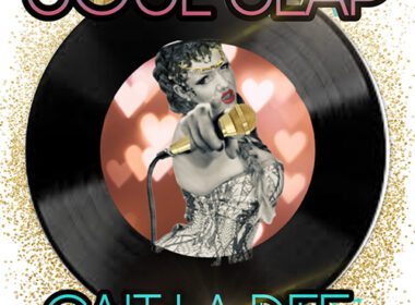Cait La Dee - Soul Slap Video