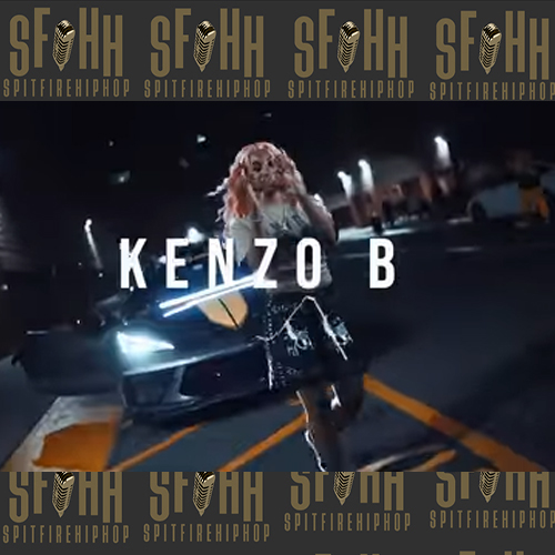 Kenzo B - No Tweakin Video