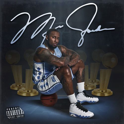 Killa Kyleon - Mic Jordan Release Party