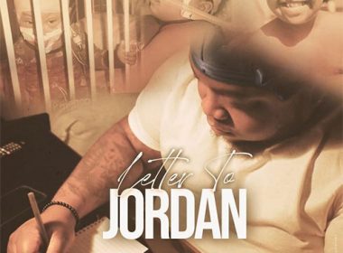T-Rell Shares "Letter To Jordan