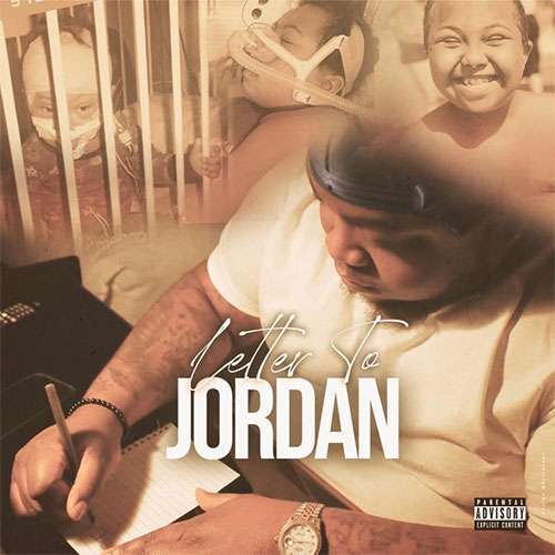 T-Rell Shares "Letter To Jordan