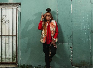 Big Freedia - Central City Freestyle