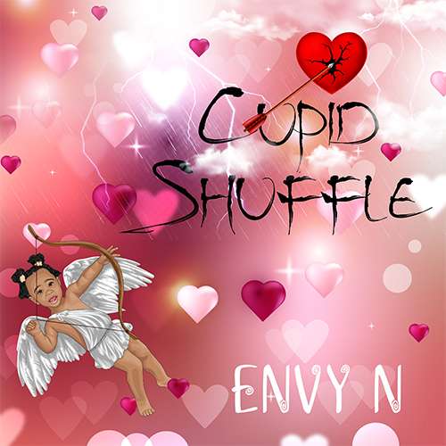 Envy N - Cupid Shuffle