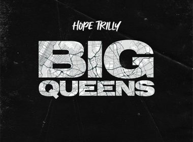 Hope Trilly - Big Queens