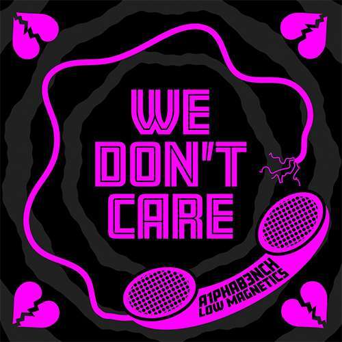 A1phaB3nch - We Dont Care