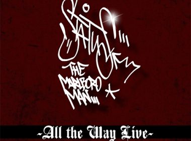 Status The Marlboro Man - All The Way Live